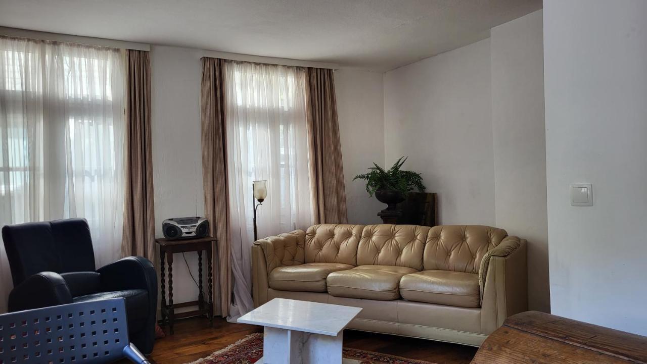 Tradition Monschau 4 Apartment ภายนอก รูปภาพ