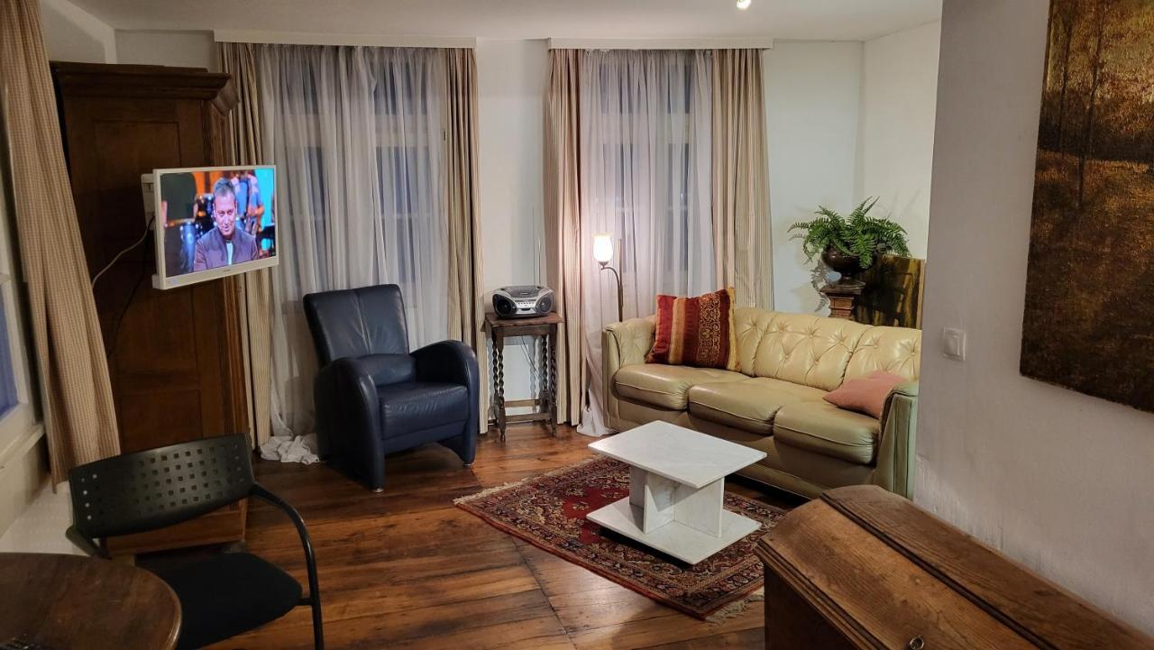 Tradition Monschau 4 Apartment ภายนอก รูปภาพ