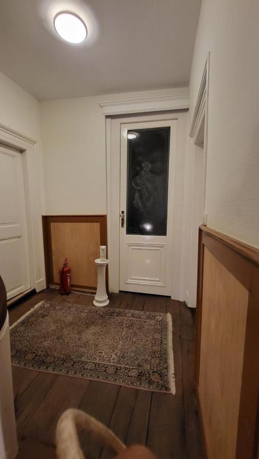 Tradition Monschau 4 Apartment ภายนอก รูปภาพ