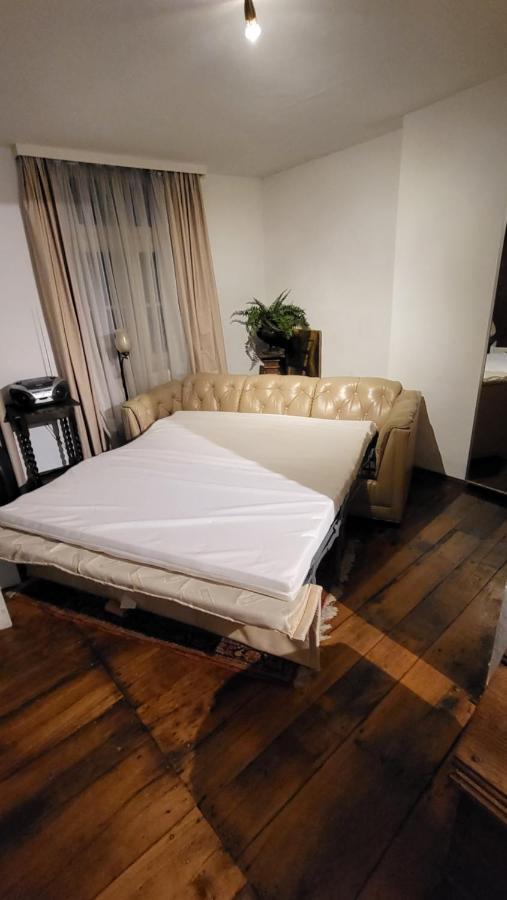 Tradition Monschau 4 Apartment ภายนอก รูปภาพ