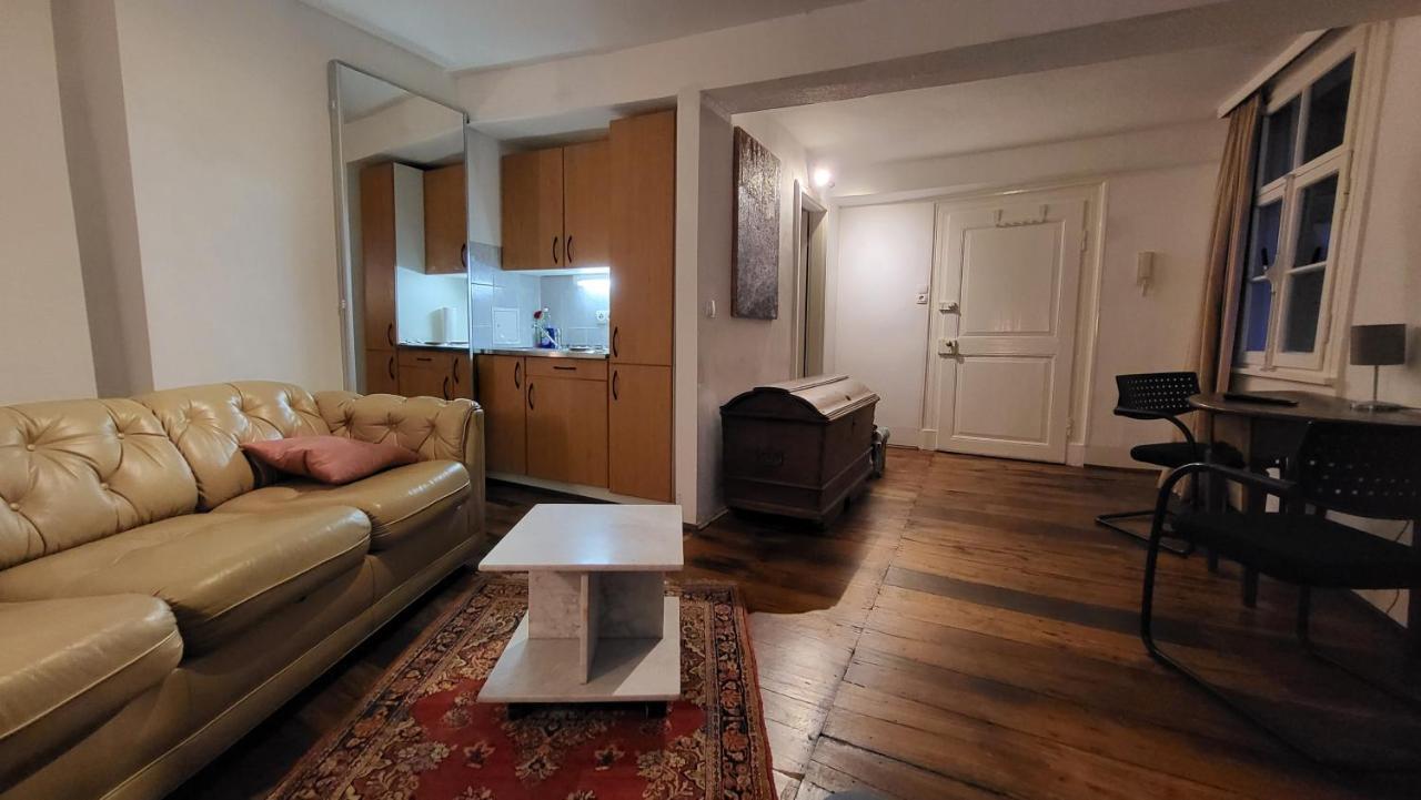 Tradition Monschau 4 Apartment ภายนอก รูปภาพ